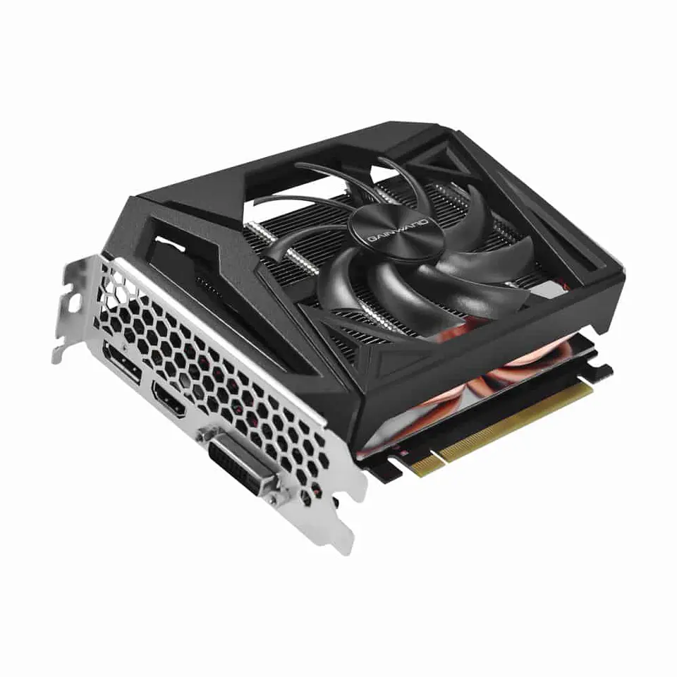 Tarjeta de Video Gainward GeForce GTX 1660 Super Pegasus 6GB GDDR6, 192 bit 2