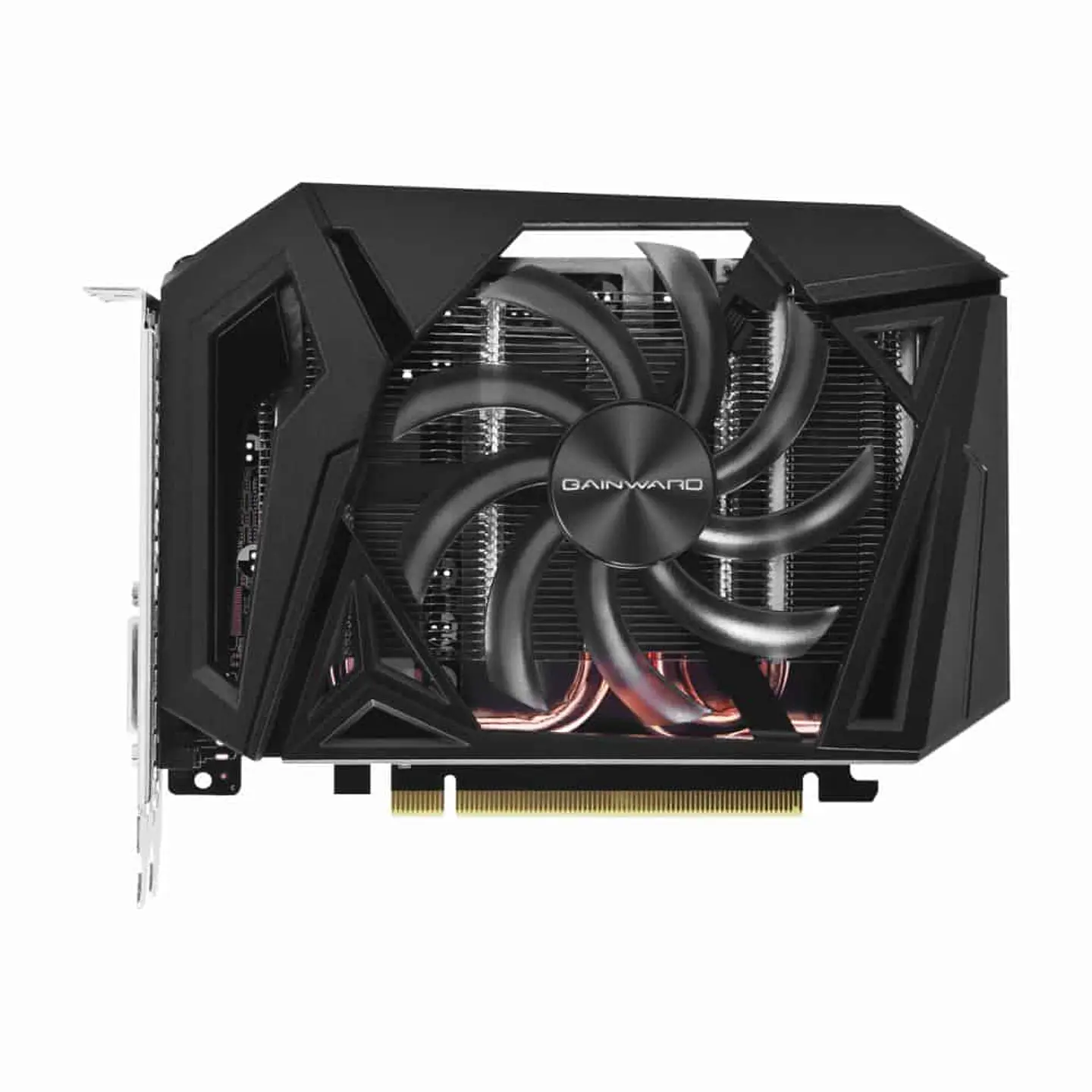 Tarjeta de Video Gainward GeForce GTX 1660 Super Pegasus 6GB GDDR6, 192 bit 3
