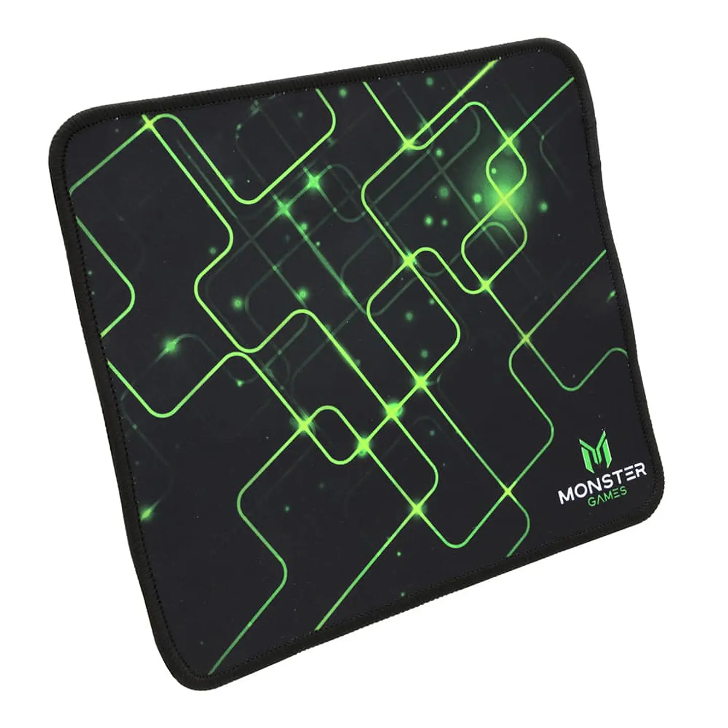 Mousepad Monster Games Start - PA346 - (23x20cm) 3