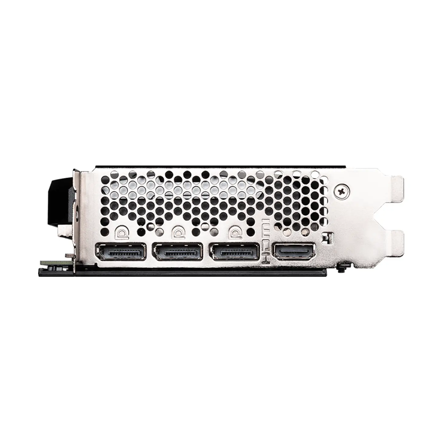 Tarjeta de Video MSI RTX 4070 Super Ventus 3X 12G GDDR6X OC 5