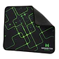 Mousepad Monster Games Start - PA346 - (23x20cm) - thumbnail 4
