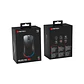 Mouse Inalámbrico Wireless Fantech Helios XD5 RGB 72gr Black - thumbnail 9
