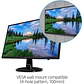 PC HP Pavilion 590 AMD Ryzen 3, 8GB RAM ,1TB + Monitor HP 24