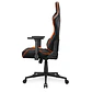 Silla Cougar Armor One V2, Brazos 4D, 120kg reales, Orange - thumbnail 6