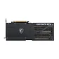 Tarjeta de Video MSI RTX 5080 16G GDDR7 Ventus 3X OC Plus - thumbnail 4