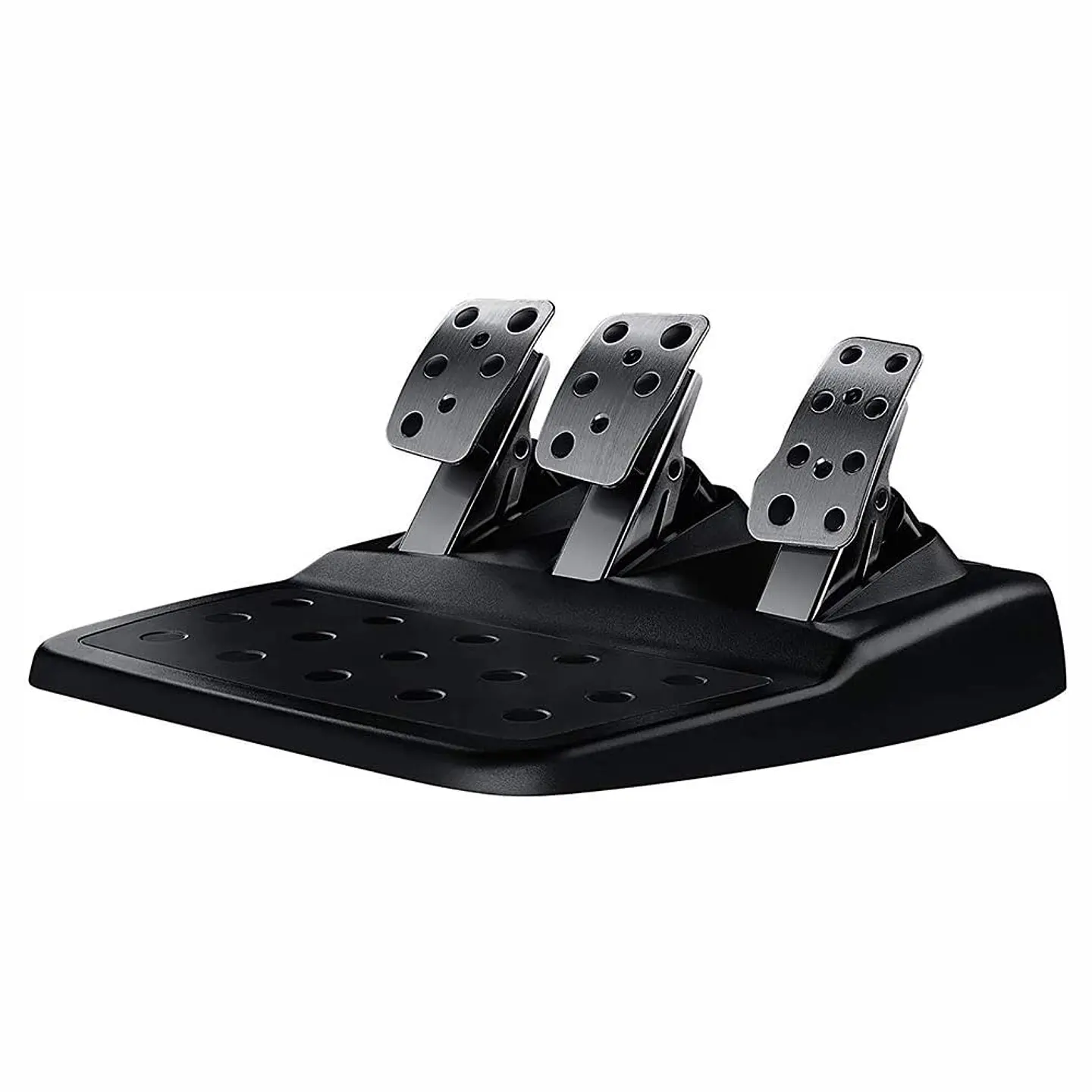 Volante para juegos de carrera Logitech G29 para Ps5, Ps4, Ps3 y PC 6