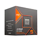Procesador AMD Ryzen 5 8600G, 6 Nucleos, 12 Hilos, Gráficos Radeon 760M, Socket - thumbnail 1