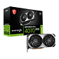 Tarjeta de video gráfica MSI GeForce RTX 4070 SUPER 12G VENTUS 2X - thumbnail 1