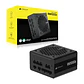 Fuente de Poder Corsair RM1000e, 80+ Gold, 1000W, Modular - thumbnail 1