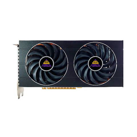 Tarjeta gráfica Neo Forza Nvidia RTX 3060 12GB GDDR6 LHR