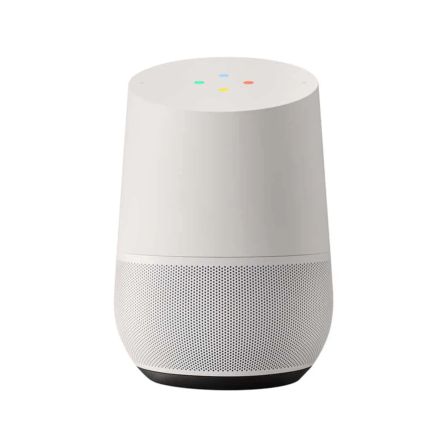 Altavoz Asistente Smart Google Home con asistente virtual 1