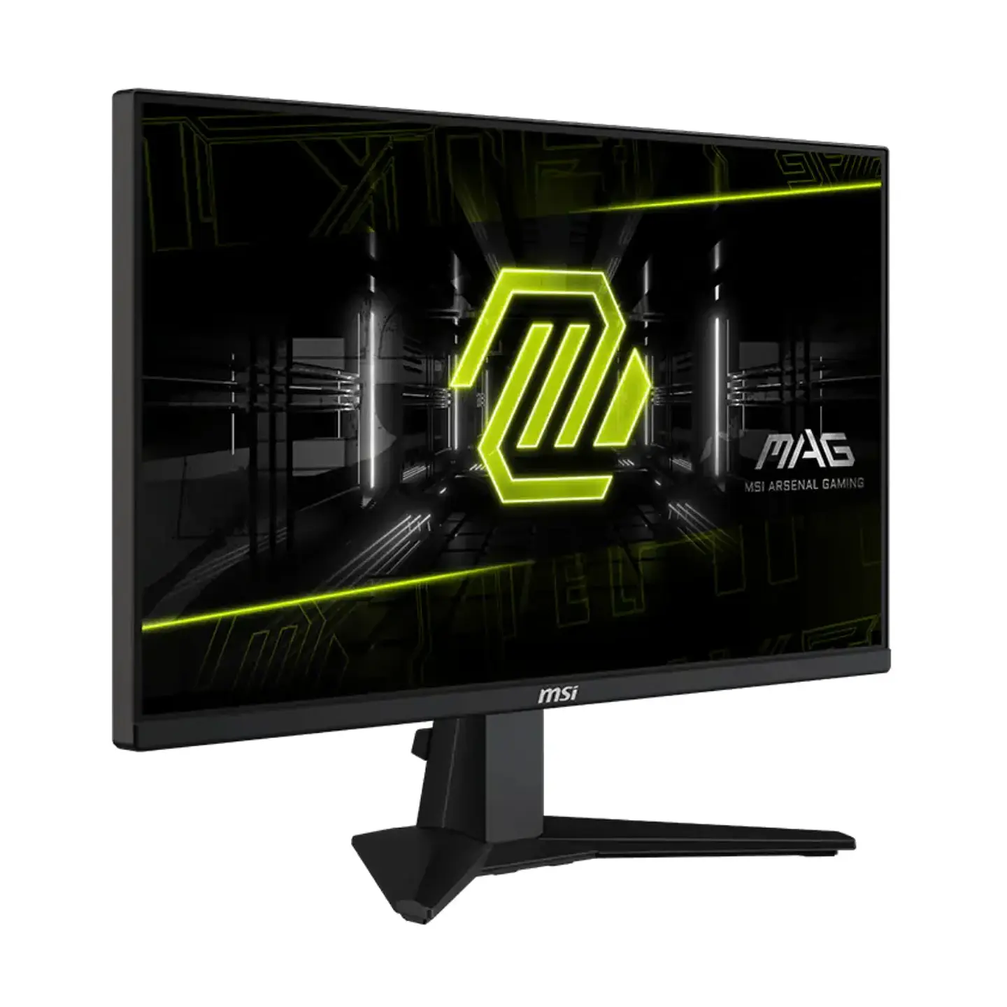 Monitor Gamer MSI MAG 255F E20 24.5