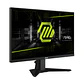 Monitor Gamer MSI MAG 255F E20 24.5