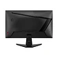 Monitor Gamer MSI MAG 255F E20 24.5
