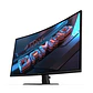 Monitor Gigabyte GS32QCA 32