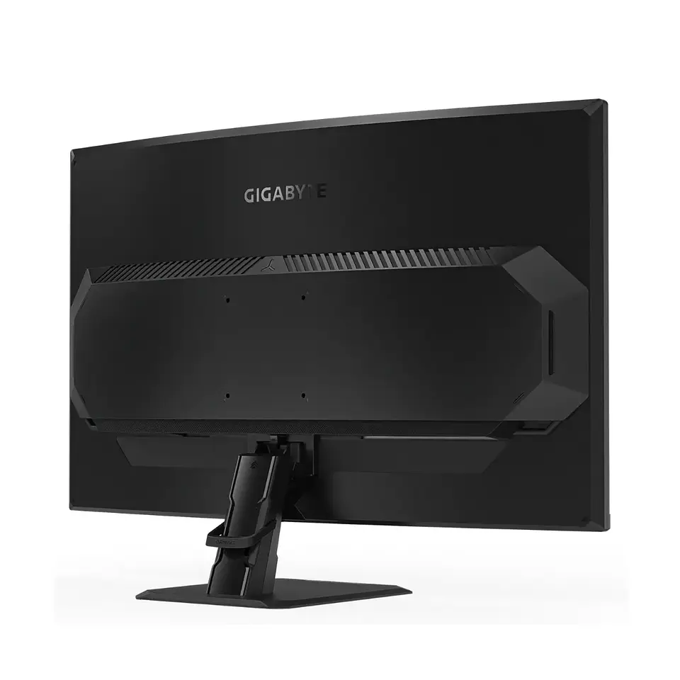 Monitor Gigabyte GS32QCA 32