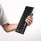 Teclado Mecánico 60% Redragon Dragonborn - Switch Blue RGB - thumbnail 6