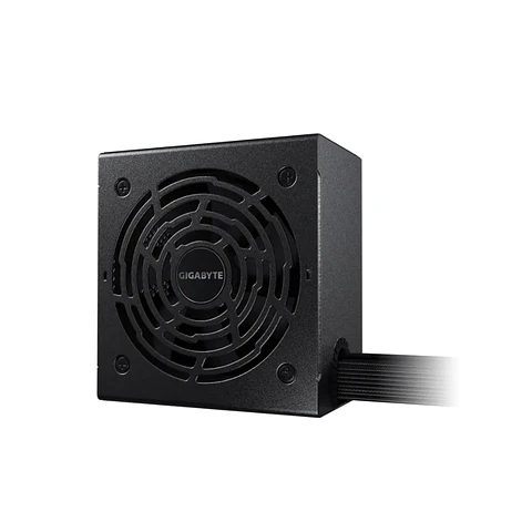 Fuente de Poder Gigabyte P750BS 750W 80 Plus Bronce PciE 6 ATX