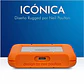 Disco duro externo Lacie Rugged USB-C Thunderbolt - 2TB - thumbnail 5