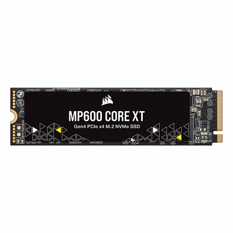 Disco SSD Corsair M.2 NVMe 1TB MP600 CORE XT PCIe 4.0 (Gen4)