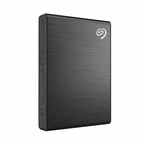 Disco Externo SSD Seagate One Touch - 500GB, 1030MB/s