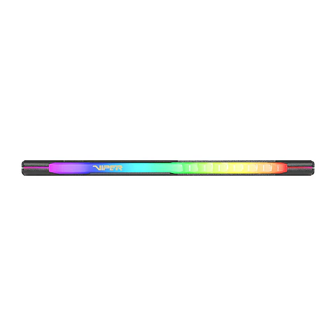 Memoria RAM Patriot Viper Steel RGB DDR4 32GB 3200mhz – PC
