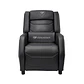 Sillón Sofá Gamer Cougar Ranger S Black, PVC premium, Ajustable - thumbnail 2