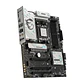 Placa Madre MSI B850 Gaming Plus Wifi, AM5, 4x DDR5, Wi-Fi 7 - thumbnail 3