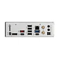 Placa Madre MSI B850 Gaming Plus Wifi, AM5, 4x DDR5, Wi-Fi 7 - thumbnail 5