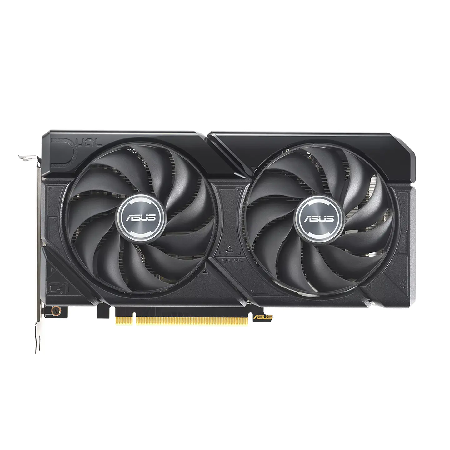 Tarjeta de Video Asus Dual GeForce RTX 4070 Super EVO O12G 3
