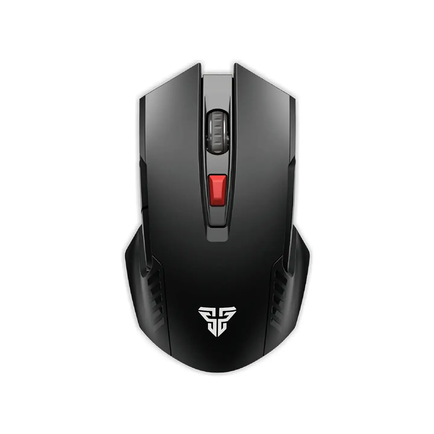 Mouse Gamer Inalámbrico Fantech RAIGOR II WG10 Black Edition 1