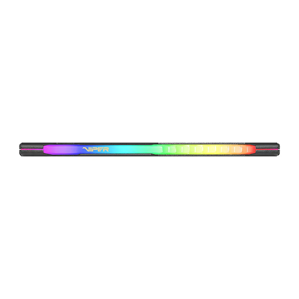 Memoria RAM Patriot Viper Steel RGB DDR4 16GB 3200mhz – PC 2