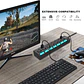 Hub 7 puertos USB 2.0 con interruptores individuales - thumbnail 6