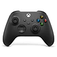 Control joystick inalámbrico Xbox Wireless Controller Series One/S/X, Carbon Black - thumbnail 1