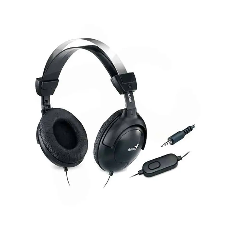 Pack Streamer Maono AU-HD300S con filtro antipop más Audífonos Genius HS-M505X 7