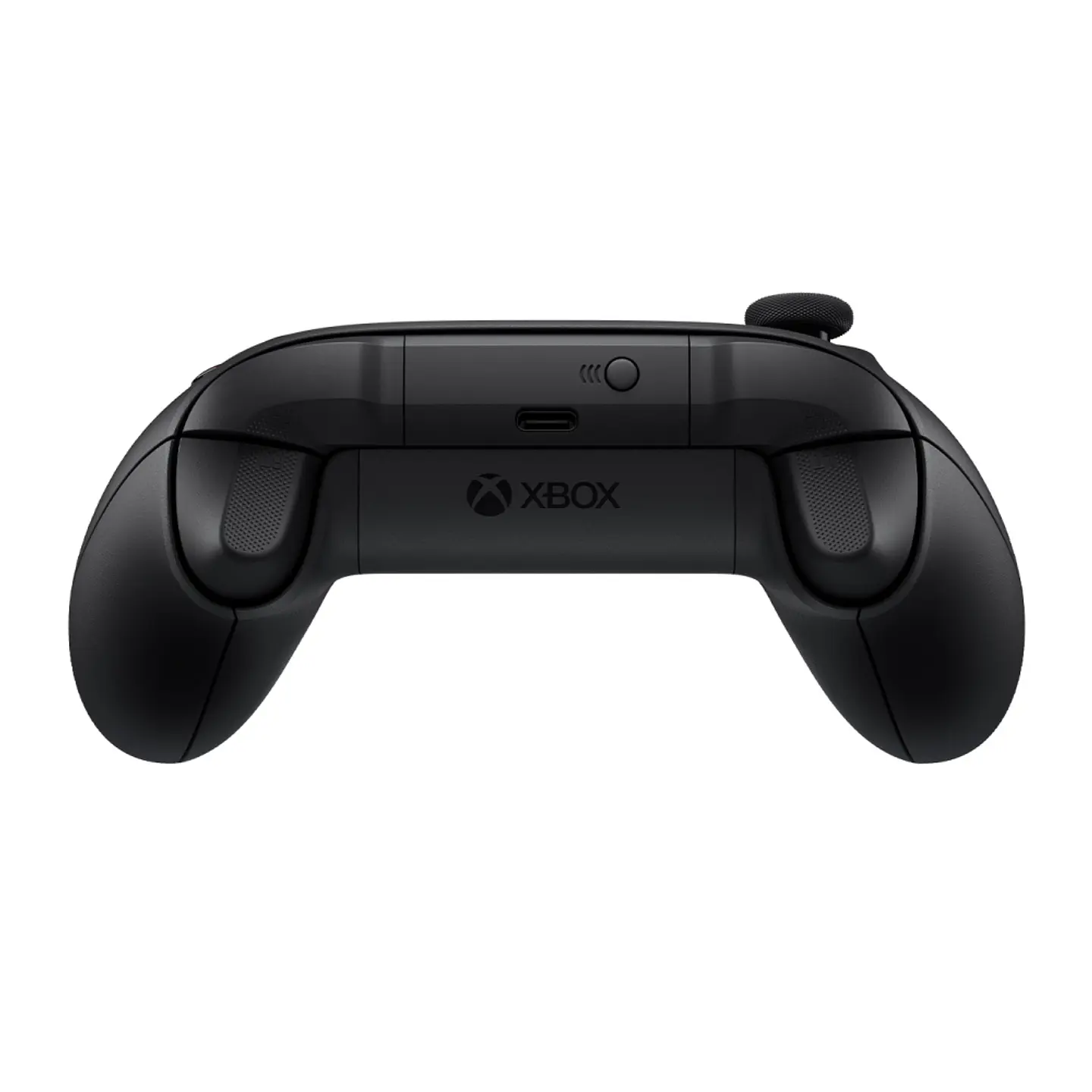 Control joystick inalámbrico Xbox Wireless Controller Series One/S/X, Carbon Black 3