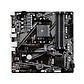 Placa Madre Gigabyte A520M DS3H V2, AM4, DDR4, M.2, MicroATX - thumbnail 2