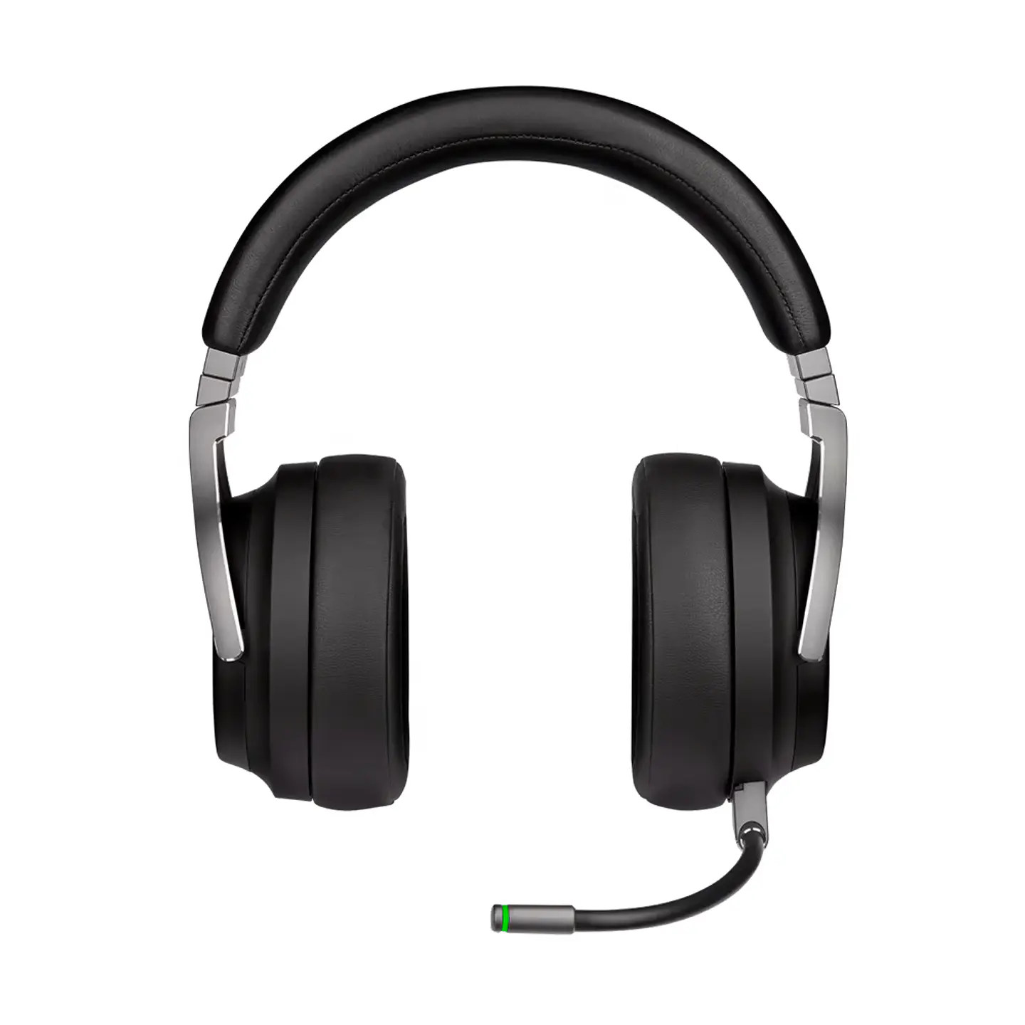 Audífonos Wireless Corsair Virtuoso RGB, Sonido 7.1, Carbón 7