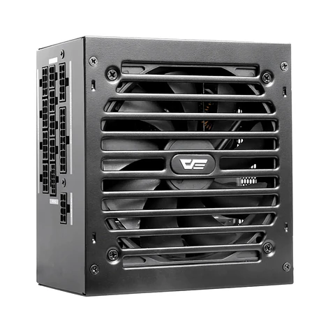 Fuente de Poder Darkflash DG1250 1250W 80+ Gold Full Modular ATX