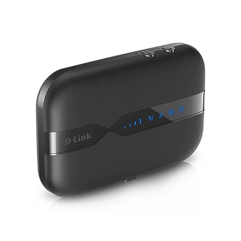 Modem Portátil D-Link Wi-Fi Hotspot 4G LTE, N300, 150Mbps