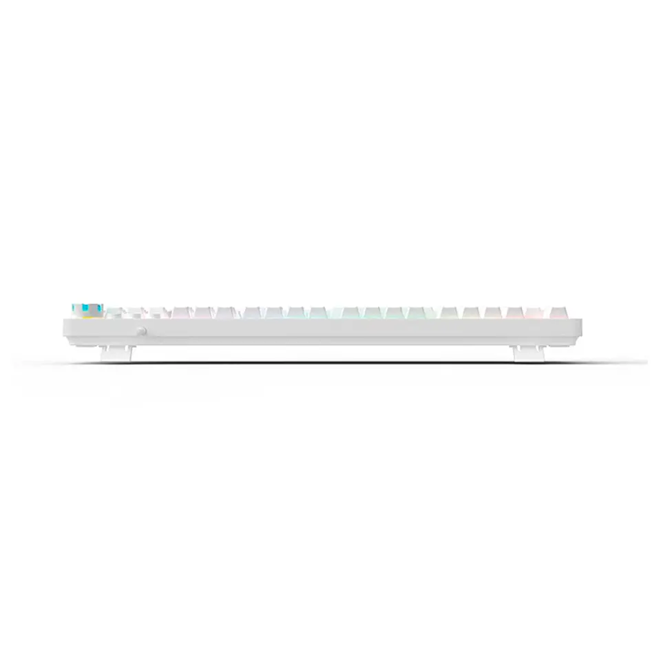 Teclado Gamer Fantech Mecánico Max Core MK852 Space Edition 3