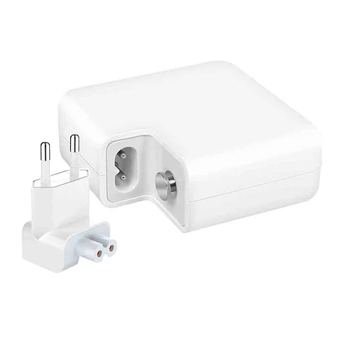 Adaptador Cargador de Macbook Pro (87W, PUERTO USB-C) - DBEKC-158