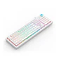Teclado Gamer Fantech Mecánico Max Core MK852 Space Edition - thumbnail 5