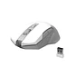 Mouse Gamer Inalámbrico Fantech RAIGOR II WG10 White Edition - thumbnail 2