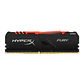 Memoria RAM HyperX FURY de 16GB (DDR4, 3200 MHz, CL16, DIMM) - thumbnail 1
