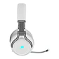 Audífonos Wireless Corsair Virtuoso RGB, Sonido 7.1, White - thumbnail 2