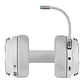 Audífonos Wireless Corsair Virtuoso RGB, Sonido 7.1, White - thumbnail 4