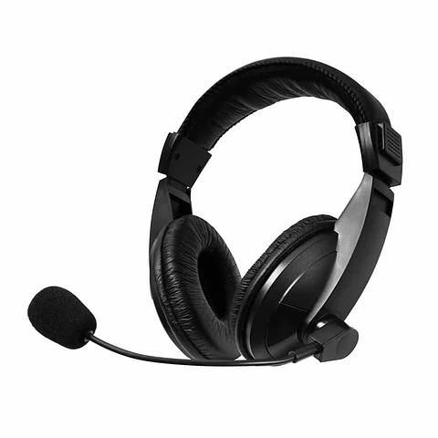 Audífonos Gamer ULTRA con Micrófono, conexión 3.5 Stereo (PS4, SWITCH, ONE) - 29UTXUP550