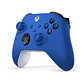 Control joystick inalámbrico Xbox Wireless Controller Series One/S/X, Shock Blue - thumbnail 2