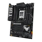 Placa Madre ASUS TUF Gaming X870-PLUS WIFI AM5, Wi-Fi 7, ATX - thumbnail 3